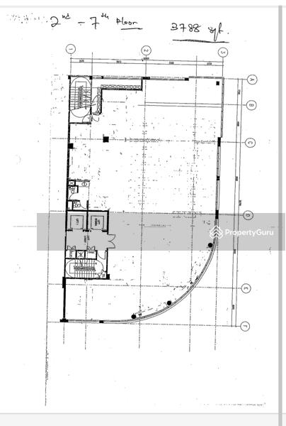 Untuk Disewa - Jaya One,Jalan Universiti,Petaling Jaya