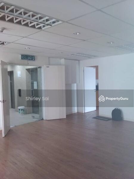 Untuk Disewa - Jaya One,Jalan Universiti,Petaling Jaya
