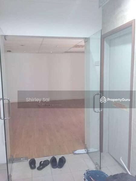 Untuk Disewa - Jaya One,Jalan Universiti,Petaling Jaya