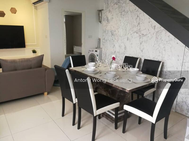 Servis Apartment untuk Disewa di EkoCheras Service Residences - Antony Wong Teck Seng - Limited Unit - PropertyGuru.com.my