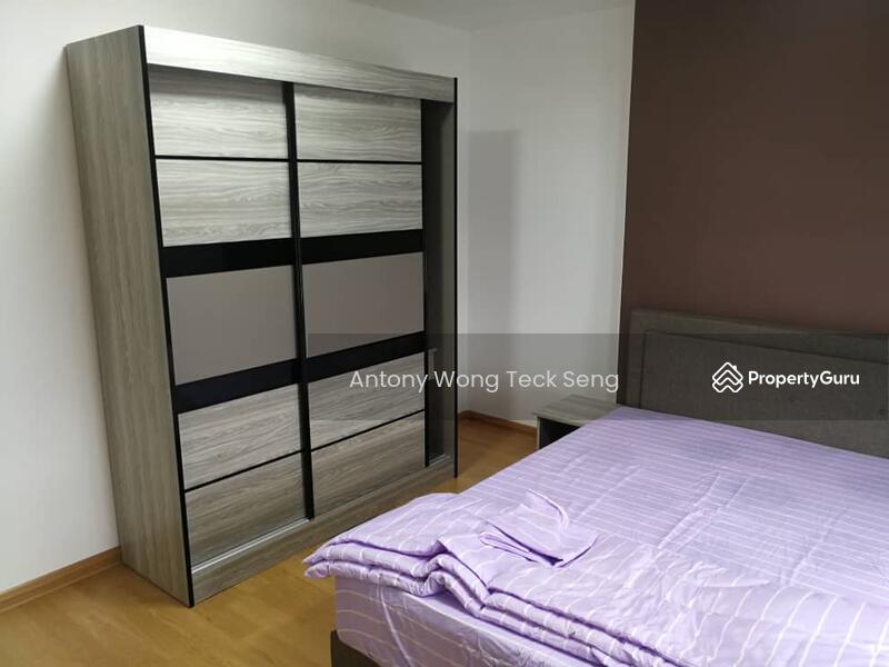 Servis Apartment untuk Disewa di EkoCheras Service Residences - Antony Wong Teck Seng - PropertyGuru.com.my