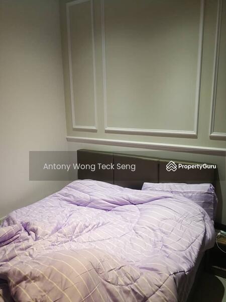Servis Apartment untuk Disewa di EkoCheras Service Residences - Antony Wong Teck Seng - PropertyGuru.com.my