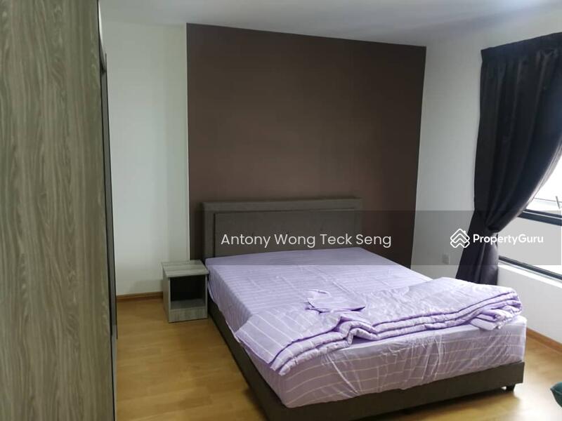 Servis Apartment untuk Disewa di EkoCheras Service Residences - Antony Wong Teck Seng - PropertyGuru.com.my