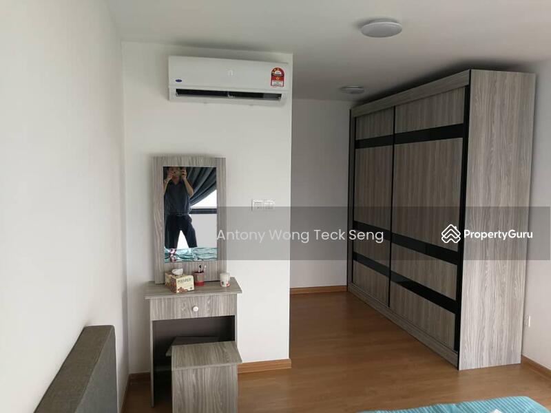 Servis Apartment untuk Disewa di EkoCheras Service Residences - Antony Wong Teck Seng - PropertyGuru.com.my