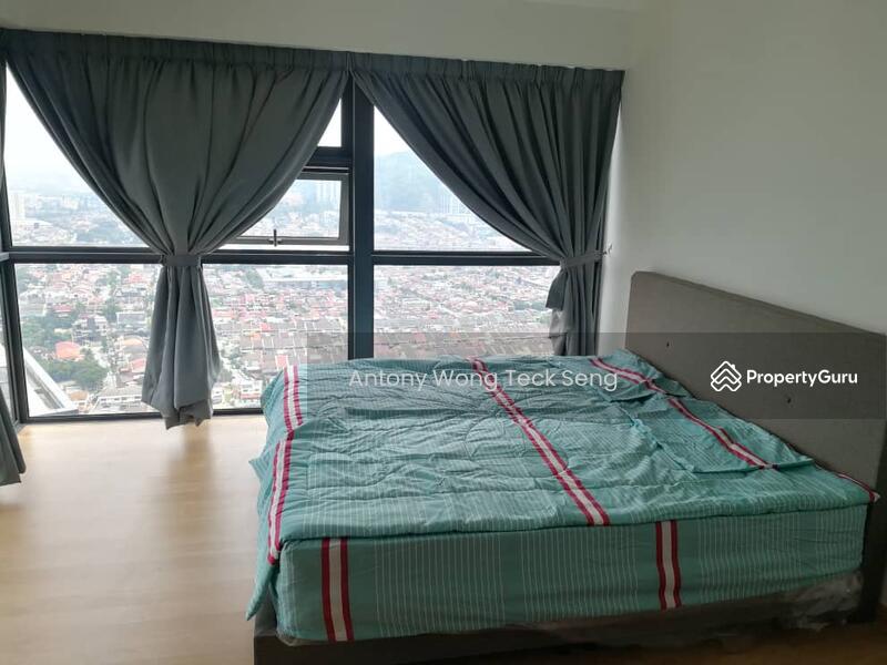 Servis Apartment untuk Disewa di EkoCheras Service Residences - Antony Wong Teck Seng - PropertyGuru.com.my