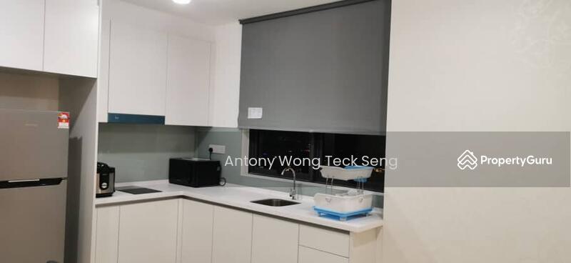 Servis Apartment untuk Disewa di EkoCheras Service Residences - Antony Wong Teck Seng - PropertyGuru.com.my