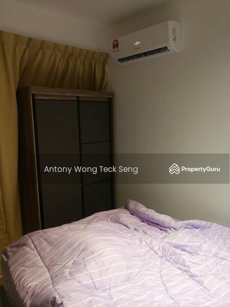 Servis Apartment untuk Disewa di EkoCheras Service Residences - Antony Wong Teck Seng - PropertyGuru.com.my