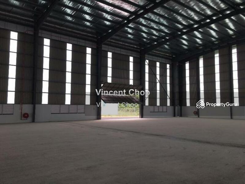 Factory for Sale in Mutiara Puchong (Puchong) - Vincent Choo - PropertyGuru.com.my