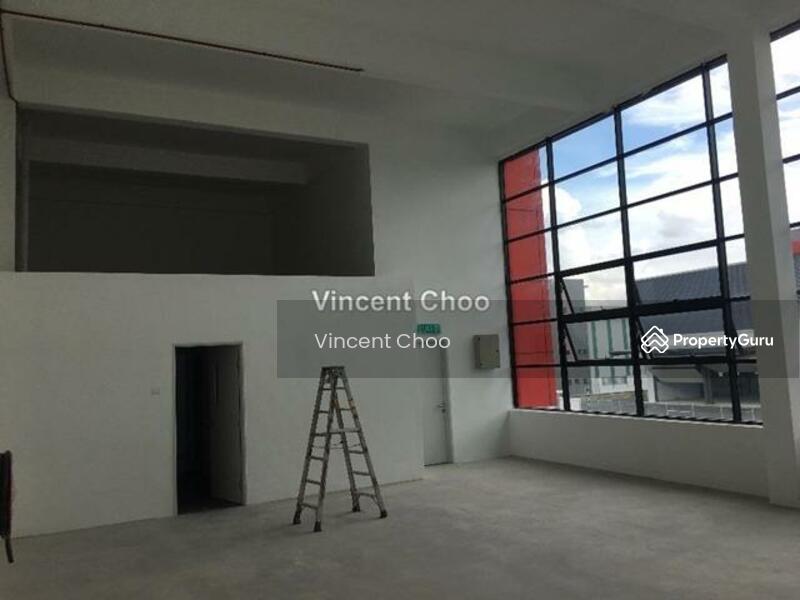 Factory for Sale in Mutiara Puchong (Puchong) - Vincent Choo - PropertyGuru.com.my
