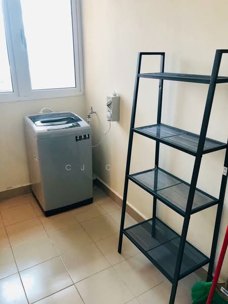 Condominium for Rent at The Orion - CJ Choo - PropertyGuru.com.my