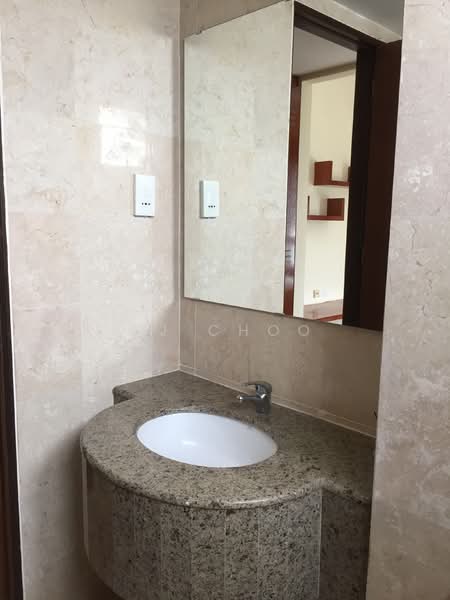 Condominium for Rent at The Orion - CJ Choo - PropertyGuru.com.my