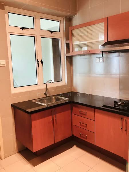 Condominium for Rent at The Orion - CJ Choo - PropertyGuru.com.my