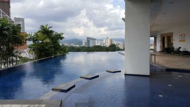 Condominium for Rent at The Orion - CJ Choo - PropertyGuru.com.my