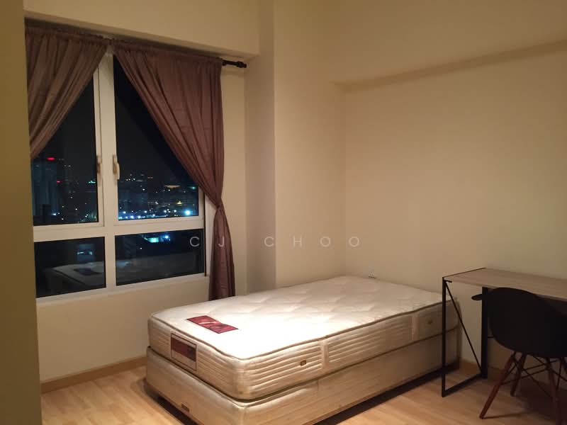 Condominium for Rent at The Orion - CJ Choo - PropertyGuru.com.my