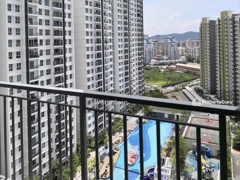 Imperial Residences Sungai Ara, Lilitan Sungai Ara Off Jalan Dato