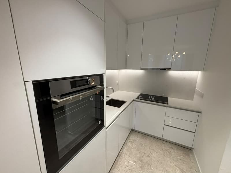Service Residence for Sale at SO Sofitel Kuala Lumpur Residences - Sean Tiew - PropertyGuru.com.my