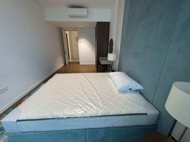 Service Residence for Sale at SO Sofitel Kuala Lumpur Residences - Sean Tiew - PropertyGuru.com.my