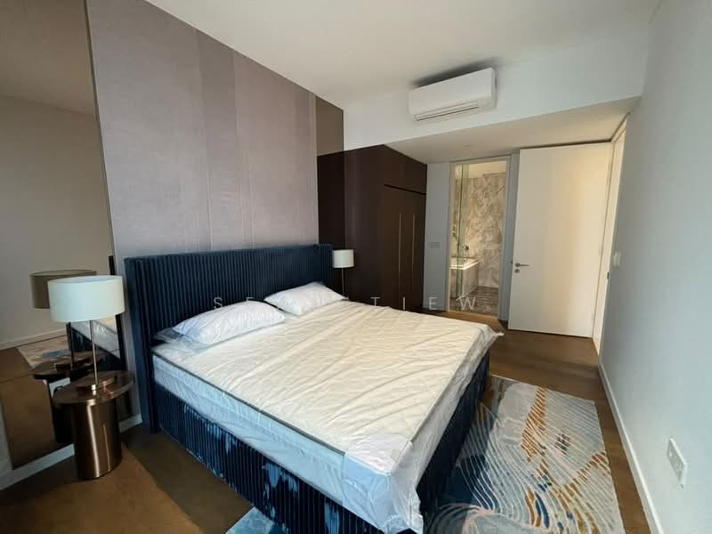 Service Residence for Sale at SO Sofitel Kuala Lumpur Residences - Sean Tiew - PropertyGuru.com.my