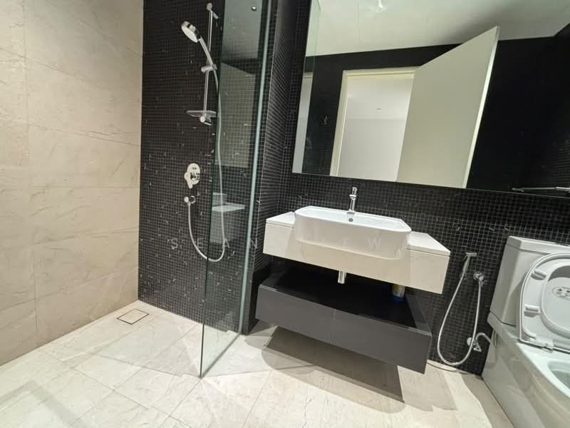 Service Residence for Sale at SO Sofitel Kuala Lumpur Residences - Sean Tiew - PropertyGuru.com.my