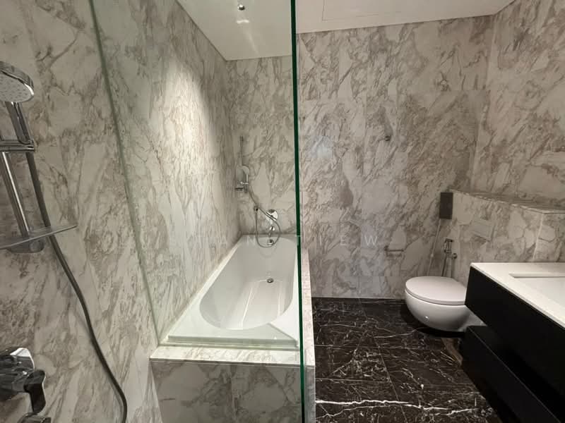 Service Residence for Sale at SO Sofitel Kuala Lumpur Residences - Sean Tiew - PropertyGuru.com.my