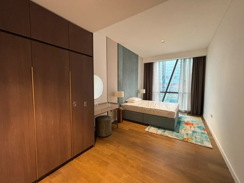 Service Residence for Sale at SO Sofitel Kuala Lumpur Residences - Sean Tiew - PropertyGuru.com.my