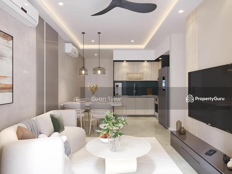 For Sale - 10 Stonor