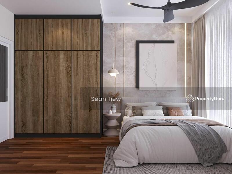 For Sale - 10 Stonor