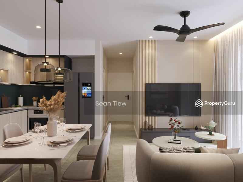 For Sale - 10 Stonor
