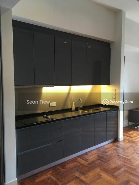 Service Residence for Sale at The Mews - Sean Tiew - PropertyGuru.com.my