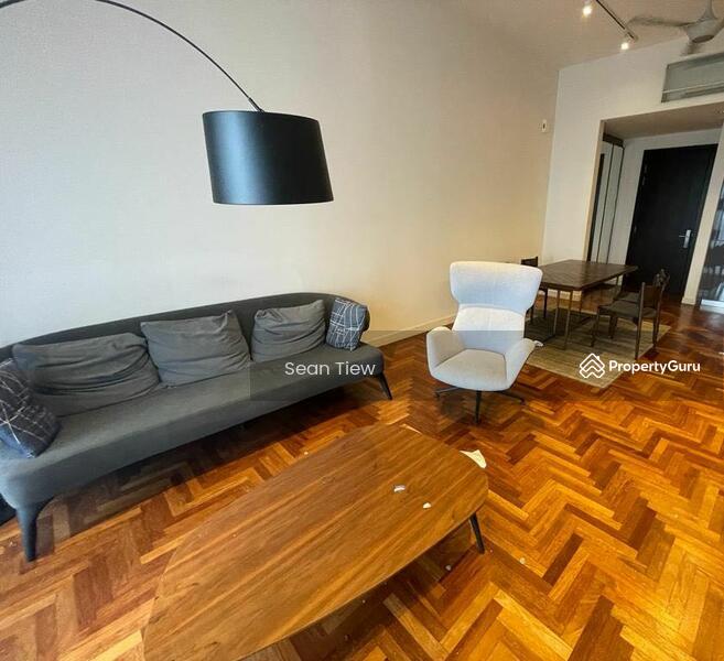 Service Residence for Sale at The Mews - Sean Tiew - PropertyGuru.com.my