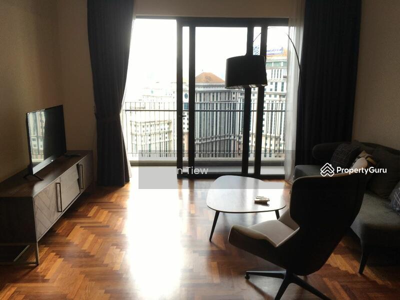Service Residence for Sale at The Mews - Sean Tiew - PropertyGuru.com.my