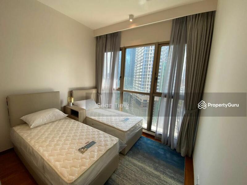 Untuk Dijual - Stonor 3