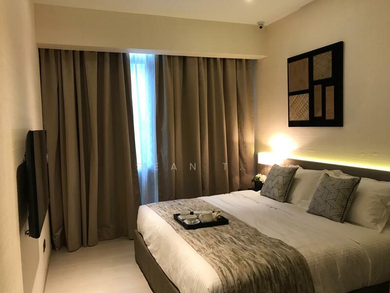 Condominium for Sale at Star Residences Two - Sean Tiew - PropertyGuru.com.my