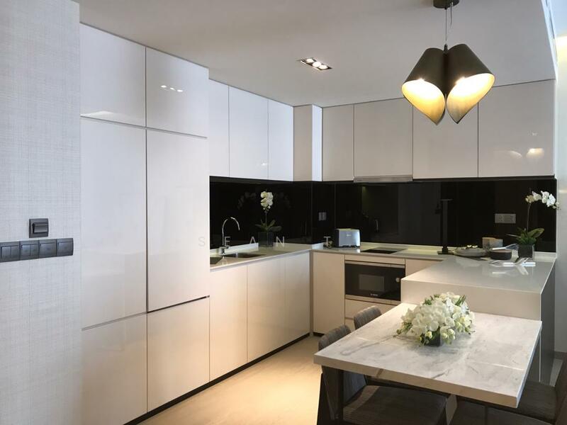 Condominium for Sale at Star Residences Two - Sean Tiew - PropertyGuru.com.my