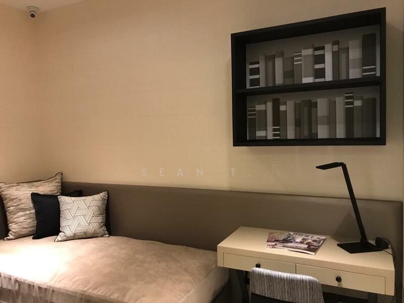 Condominium for Sale at Star Residences Two - Sean Tiew - PropertyGuru.com.my