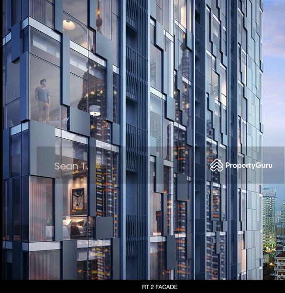 Condominium for Sale at Star Residences Two - Sean Tiew - PropertyGuru.com.my