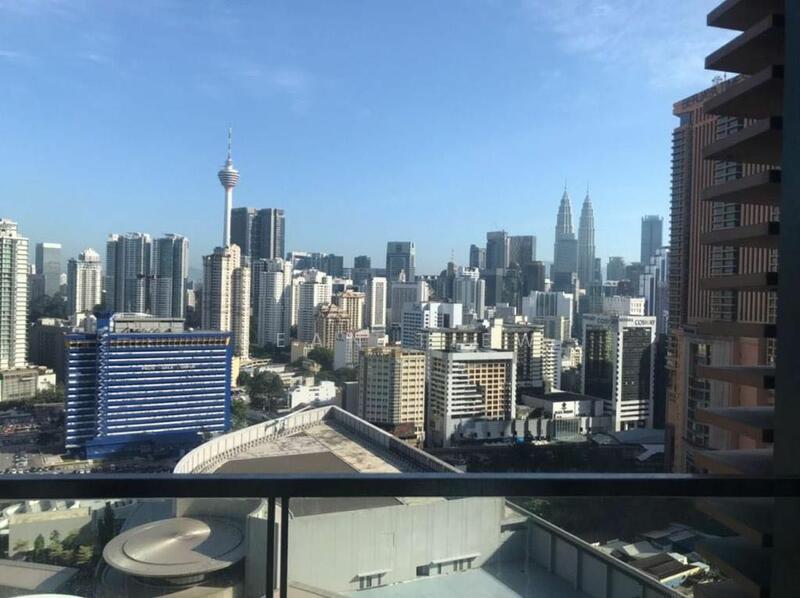 Untuk Dijual - Lucentia Residences