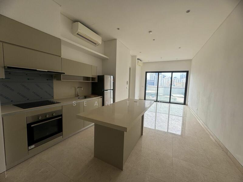 Untuk Dijual - Lucentia Residences