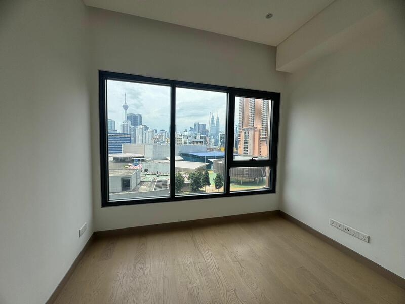 Untuk Dijual - Lucentia Residences