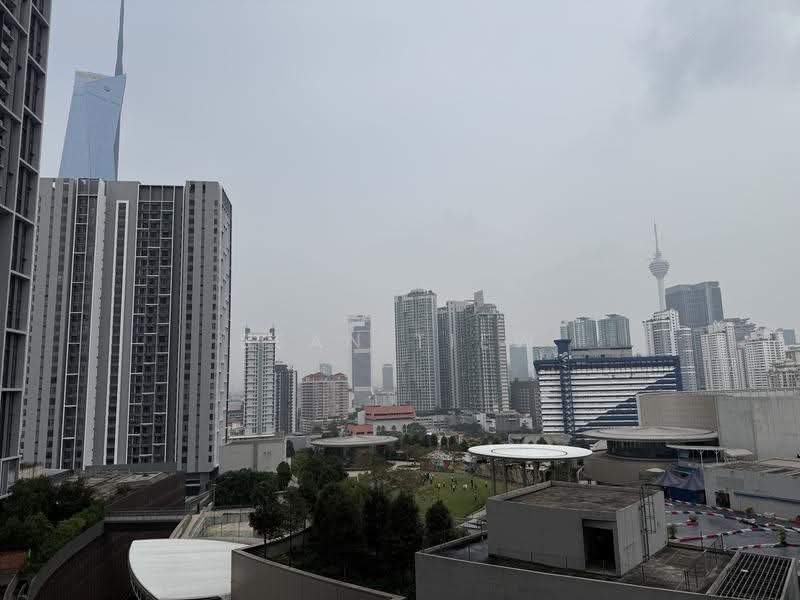 Service Residence for Sale at Lucentia Residences - Sean Tiew - Exterior - PropertyGuru.com.my