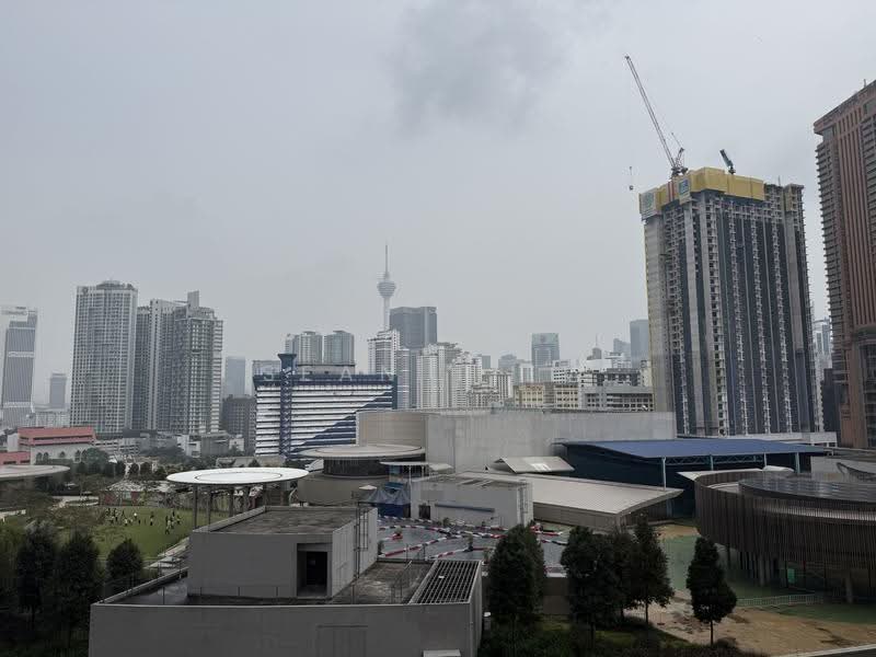 Service Residence for Sale at Lucentia Residences - Sean Tiew - Exterior - PropertyGuru.com.my