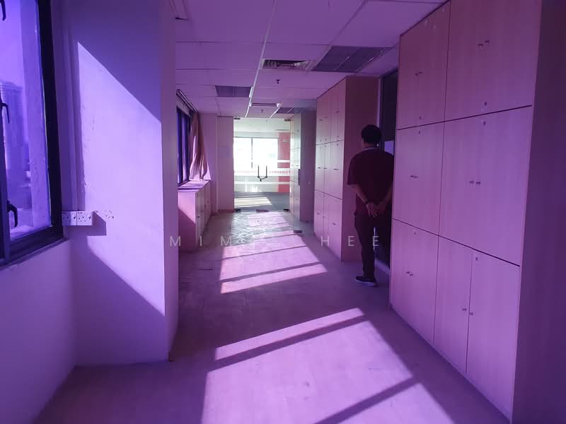 Halo Sunday @ Empire City untuk Untuk Disewa - RM 1,000 /bulan, Mac 2026 - PropertyGuru.com.my