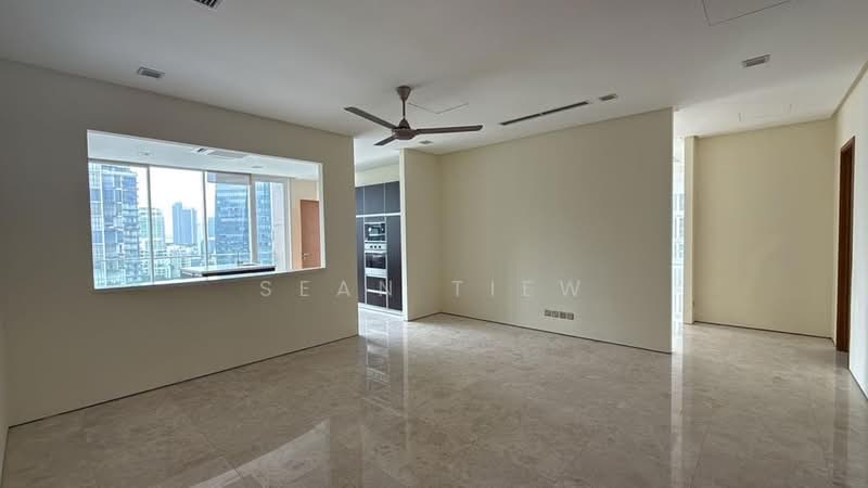 Kondominium untuk Dijual di The Oval - Sean Tiew - PropertyGuru.com.my