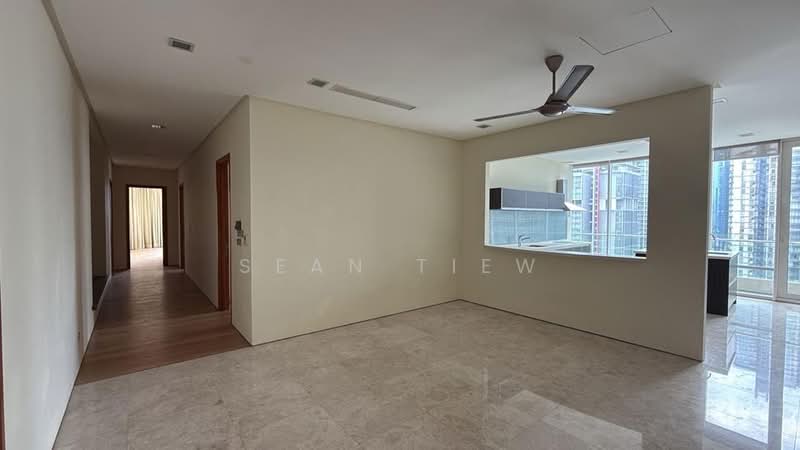 Kondominium untuk Dijual di The Oval - Sean Tiew - PropertyGuru.com.my