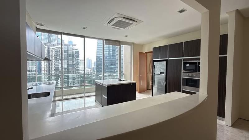 Condominium for Sale at The Oval - Sean Tiew - PropertyGuru.com.my