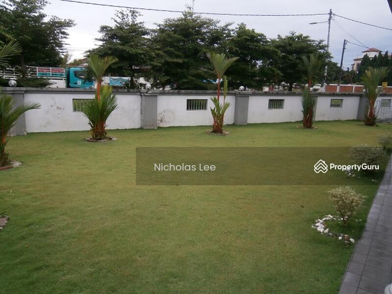 Single Storey Bungalow at Jalan Kuala Kangsar, Taman Pari, Ipoh, Perak, 4 Bedrooms, 6700 sqft