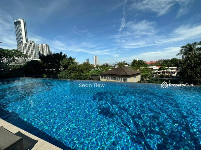 Service Residence for Sale at Service Suites @ Pavilion Embassy - Sean Tiew - PropertyGuru.com.my