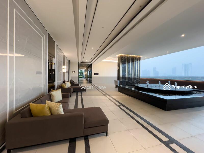 Service Residence for Sale at Service Suites @ Pavilion Embassy - Sean Tiew - PropertyGuru.com.my