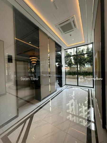 Service Residence for Sale at Service Suites @ Pavilion Embassy - Sean Tiew - PropertyGuru.com.my