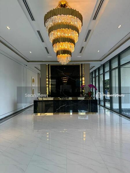 Service Residence for Sale at Service Suites @ Pavilion Embassy - Sean Tiew - PropertyGuru.com.my
